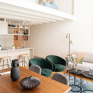 Appartement met Twee Slaapkamers